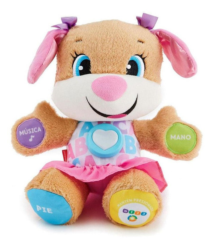 Fisher-price Sla Lnl First Words Sis