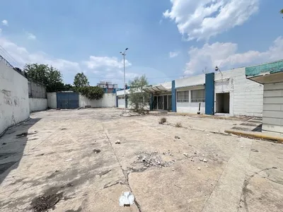 Terreno en renta