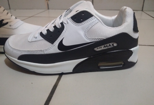 Imagen 2 de 5 de Zapatos Nike Air Nuevos