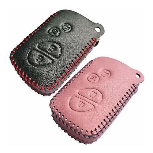 Funda Protectora Para 4 Botones Para Lexus Rx350 Es350 Is250