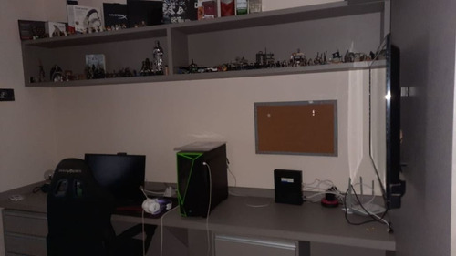 Imagem 16 de 27 de Casa Com 3 Dormitórios À Venda - Residencial Tavano - Bauru/sp - Ca1136