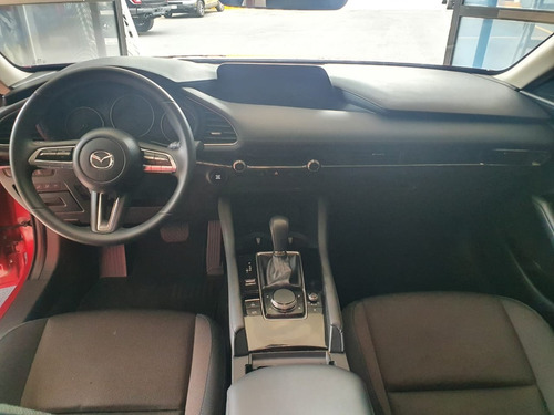 Imagen 10 de 14 de Mazda 3d I Soport Autf 2019