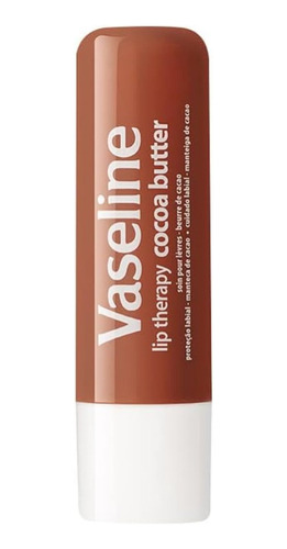 Vaseline Lip Therapy Cocoa Butter Stick 4.8g