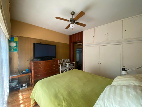 Venta Pocitos Apartamento Tipo Casa Sin Gastos Comunes