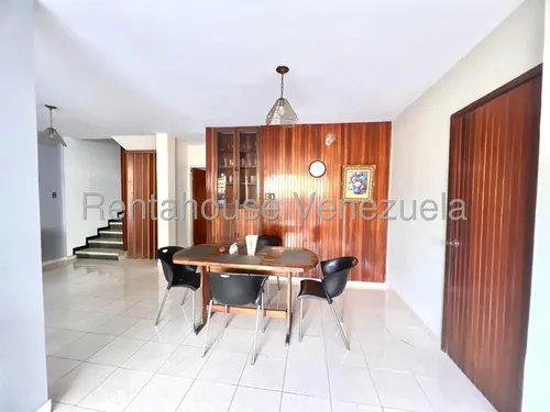 Casa En Venta En Horizonte Jr
