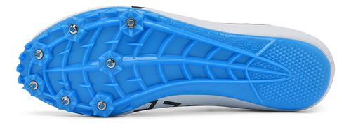 7 Clavos Zapatos Profesionales De Atletismo Aceleran Sprint