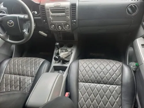 Mazda BT-50 2.6 B26d49