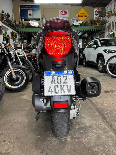 Imagen 3 de 22 de Kymco People 300 Gti 2017 U Dño Serv Off Permuto
