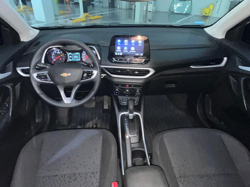 Chevrolet Tracker 1.2 Turbo At