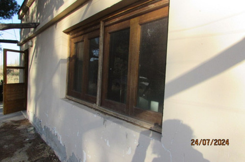 Venta Lote Campo Casa Mendoza General Alvear Bowe