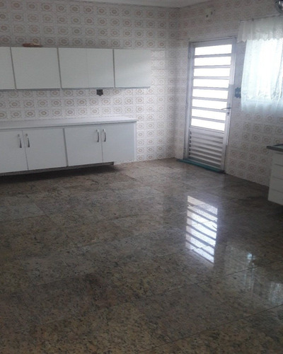 Imagem 9 de 17 de Sobrado Próximo Ao Shopping Anália Franco - 1169-sodg - 67749991