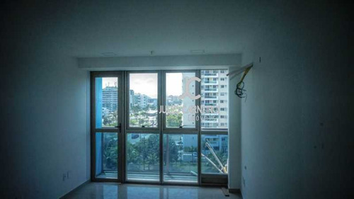 Sala-à Venda-recreio Dos Bandeirantes-rio De Janeiro - Jcsl00073