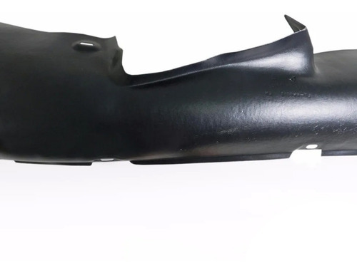 Imagem 4 de 6 de Par Parabarro Vw Golf Sapão 2000 2001 2002 2003 2004 2005