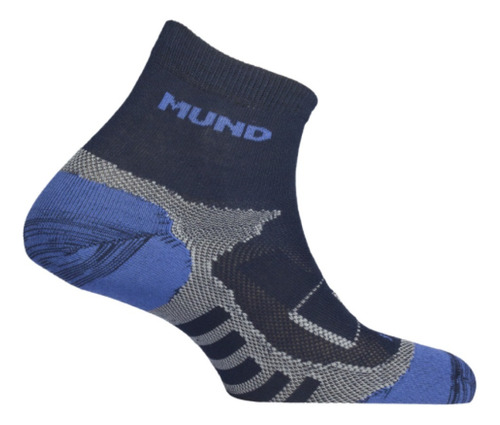 Medias Coolmax Trail Running - Mund Socks