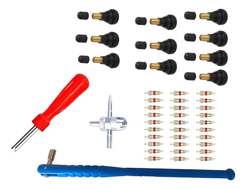 Herramienta De Extracción De Válvula De Neumático De 43