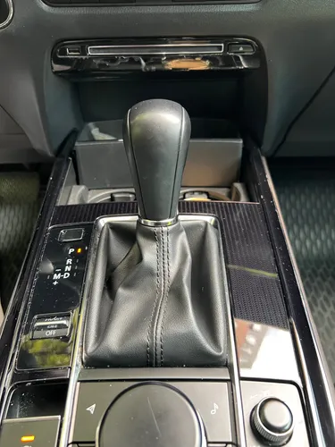 Mazda CX-30 2.0 Grand Touring Lx At Hibrido Ligero - Mhev