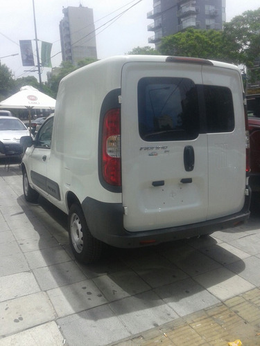 Fiorino 1.4 Ideal Utilitario Ant Efvo O Tomo Usado, Moto A-
