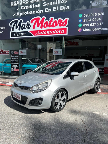 Kia Rio 1.4 Ex 109cv 6mt