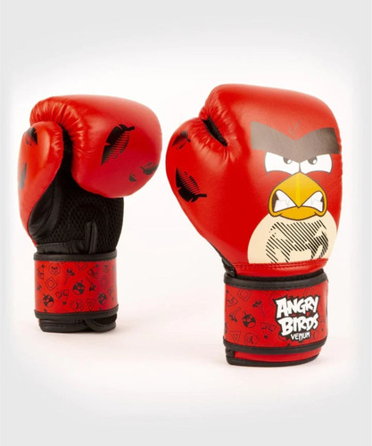 Guantes Box Venum Kids Angry Birds Boxing Gloves B Champs