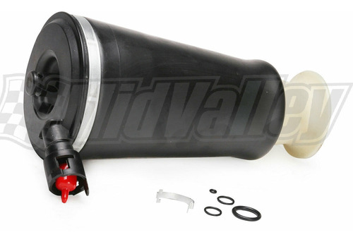 Bolsa Suspension Mercury Grand Marquis Ls 2003 4.6l