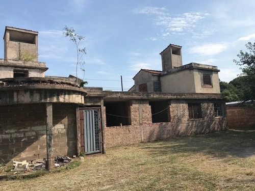 Imagen 2 de 15 de Casa Alta Córdoba En Construcción