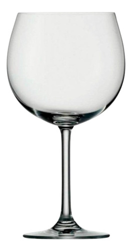 Imagen 1 de 10 de Copa Gin Tonic De Cristal Tipo Bolon 550ml. Tragos Copon