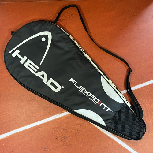 Funda Head Flexpoint Raqueta Tenis 