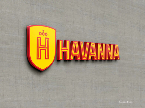 Alfajores 70% Cacao Havanna - Caja X 9 + Bolsa Havanna