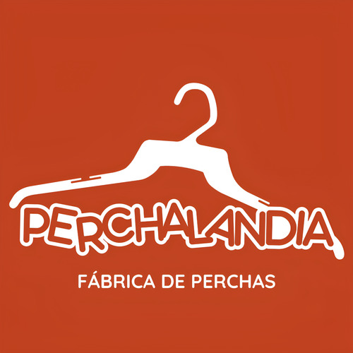 Percha Económica Para Bebés, Blanca - Pack X 50 T-25