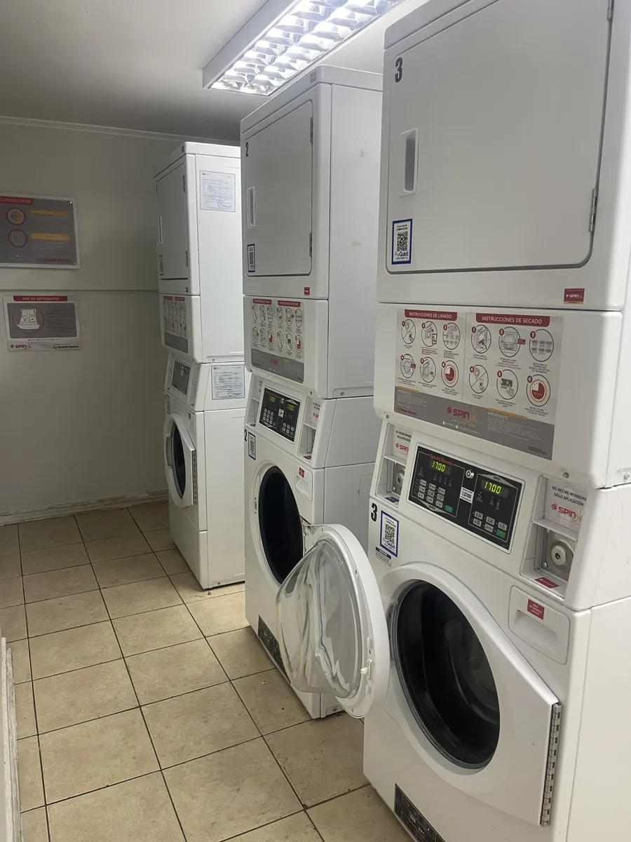 Imagen 4 de 27 de Departamento 2d1b A Una Cuadra Del Metro Y Servicios Básicos