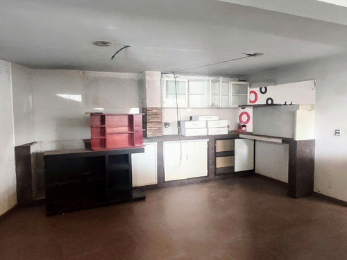 Inmueble En Venta De 1,532m2 Muy Cerca De Zona Esmeralda Y La Salle