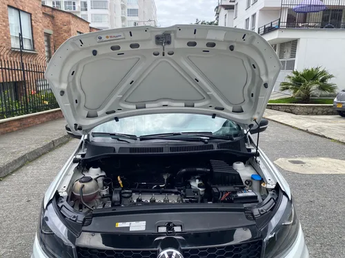 Volkswagen Fox Xtreme Mod 2020