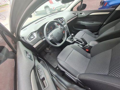 Citroen C4 Lounge 2.0 2013 Tendance Impecable Hmc