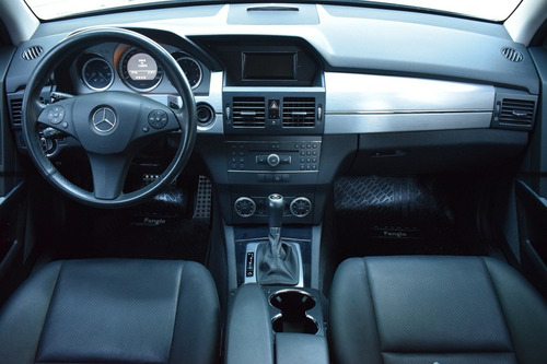 Mercedes Benz Glk300 4matic 2013 112.000 Kms