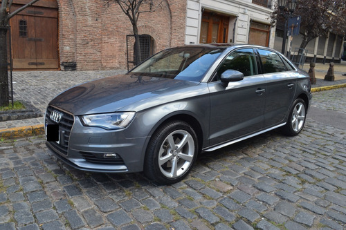 Audi A3 1.8 T Fsi