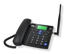 Telefone Celular Rural De Mesa 3g Proeletronic Procs5030