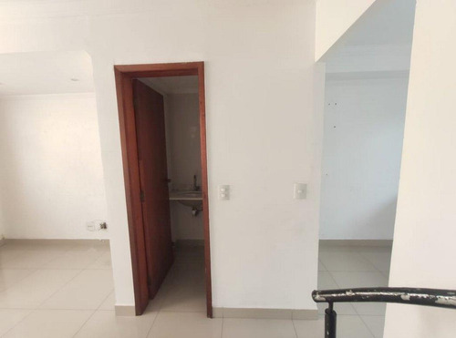 Imagem 9 de 19 de Casa Com 2 Dormitórios À Venda, 100 M² Por R$ 300.000,00 - Jardim Enseada - Guarujá/sp - Ca3366