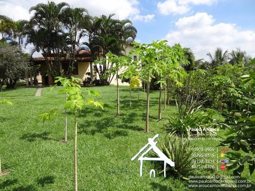 Chácara Em Lauro De Freitas - Paray33 - 3213789