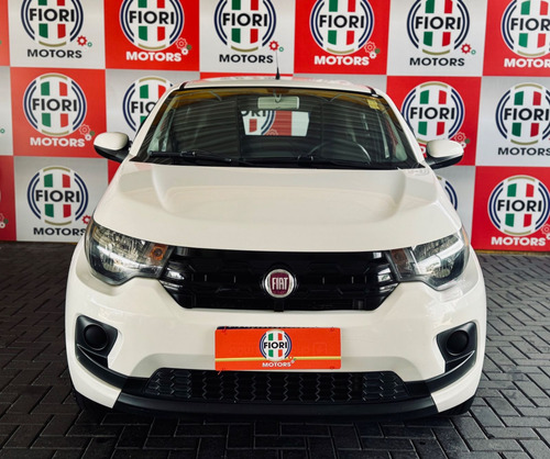Fiat Mobi LIKE 1.0 Fire Flex 5p.