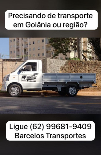 Transporte E Logística.