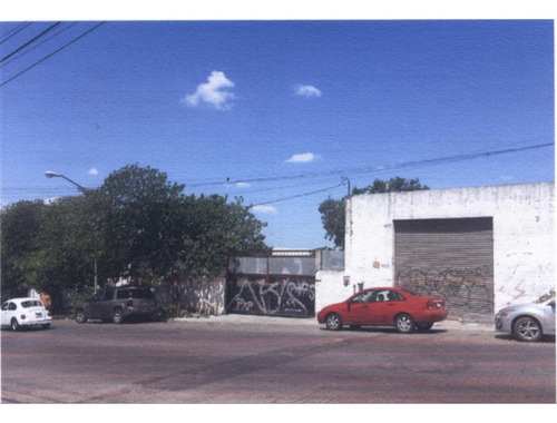 Imagen 2 de 2 de Bodega Nave Industrial En Venta, Guadalupe, Nuevo León
