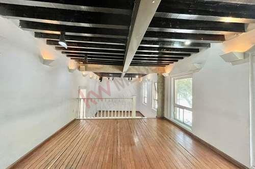Imagen 9 de 16 de Propiedad Comercial En Renta Col. Roma Cerca Fuente De La Cibeles $49,000.00.