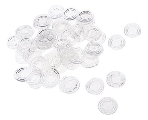 5 Fundas Protectoras Para Patas De Muebles, Set De 5 Piezas