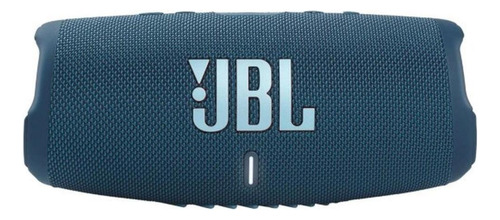 Jbl Charge 5 - Tech Color Azul