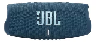 Jbl Charge 5 - Tech Color Azul