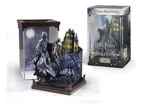 The Noble Collection Harry Potter Magical Creatures: No.7 D