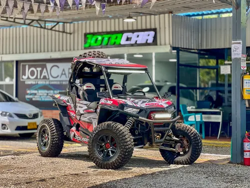 Polaris