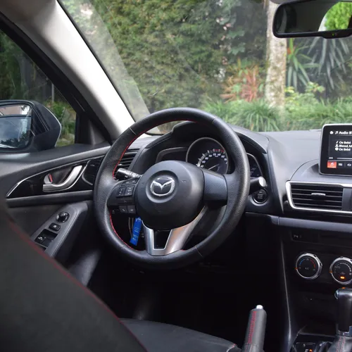 Mazda 3 2.0 Touring At