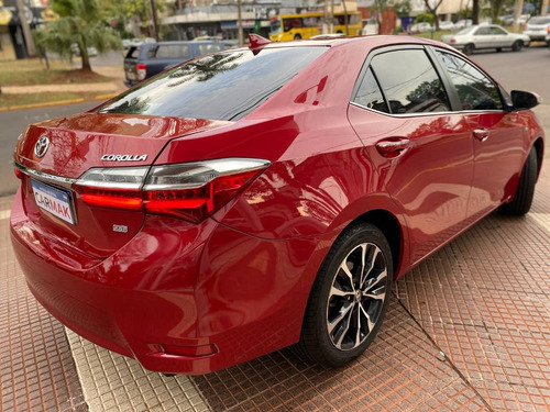 Toyota Corolla 1.8 Se-g Cvt 140cv