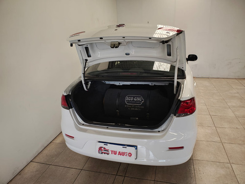 Fiat Siena 1.4 El Pack Attractive